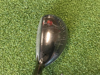 *New* Callaway Epic Flash Star 23° Ladies 5 Hybrid With Headcover
