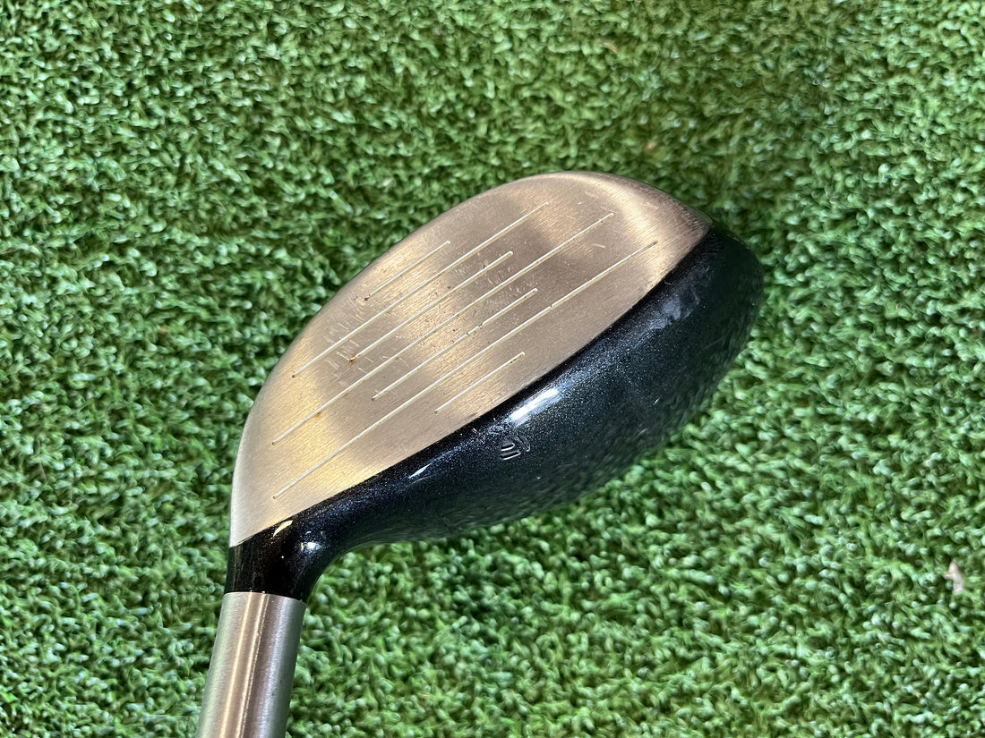 TaylorMade R360 XD 18° 5 Wood