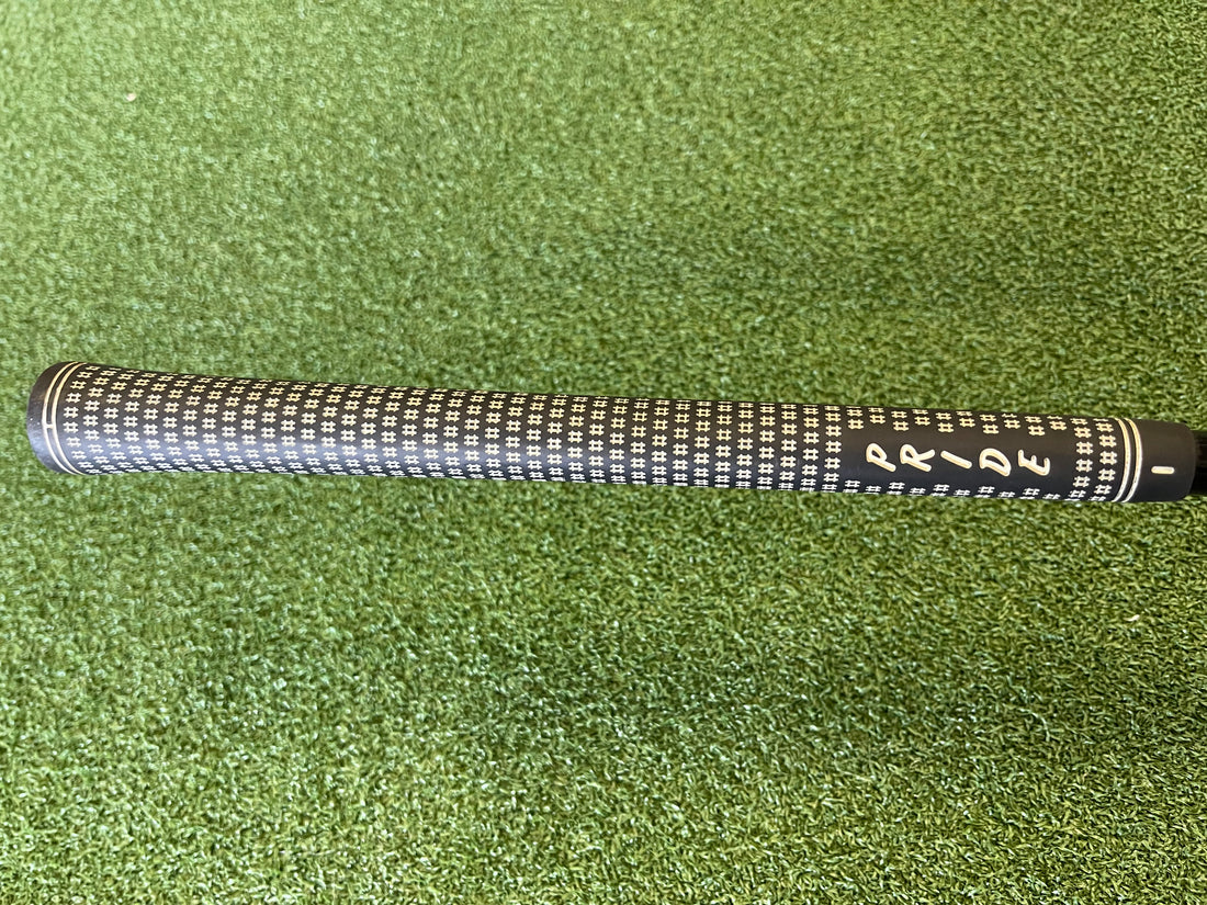 AMC Texas Short Length 15° 3 Wood