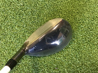 *New* Callaway Epic Flash Star 23° Ladies 5 Hybrid With Headcover