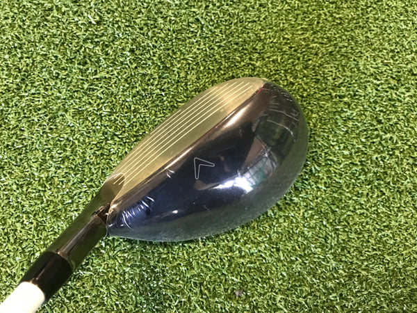 *New* Callaway Epic Flash Star 23° Ladies 5 Hybrid With Headcover