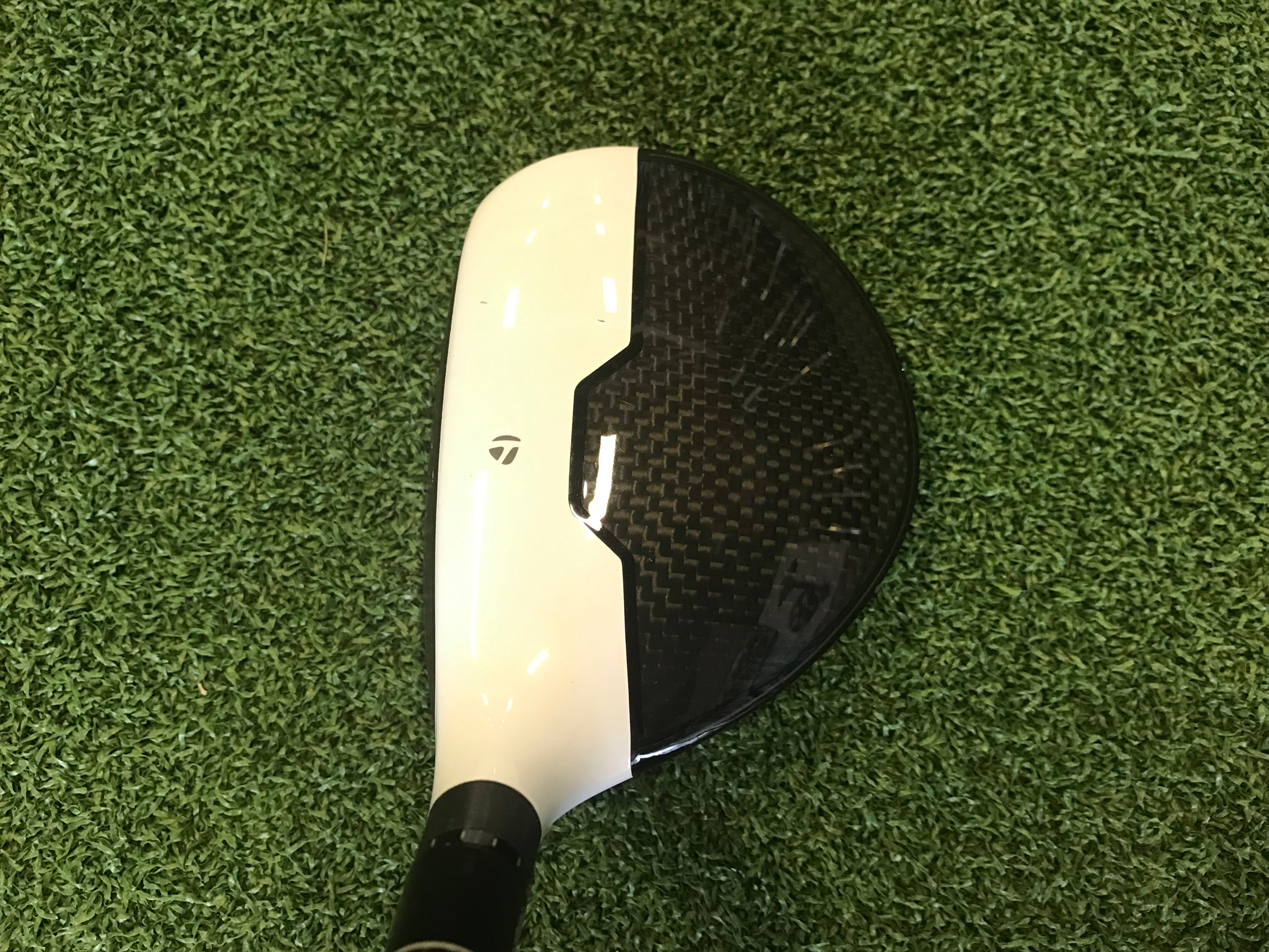 2016 TaylorMade M1 15° 3 Wood