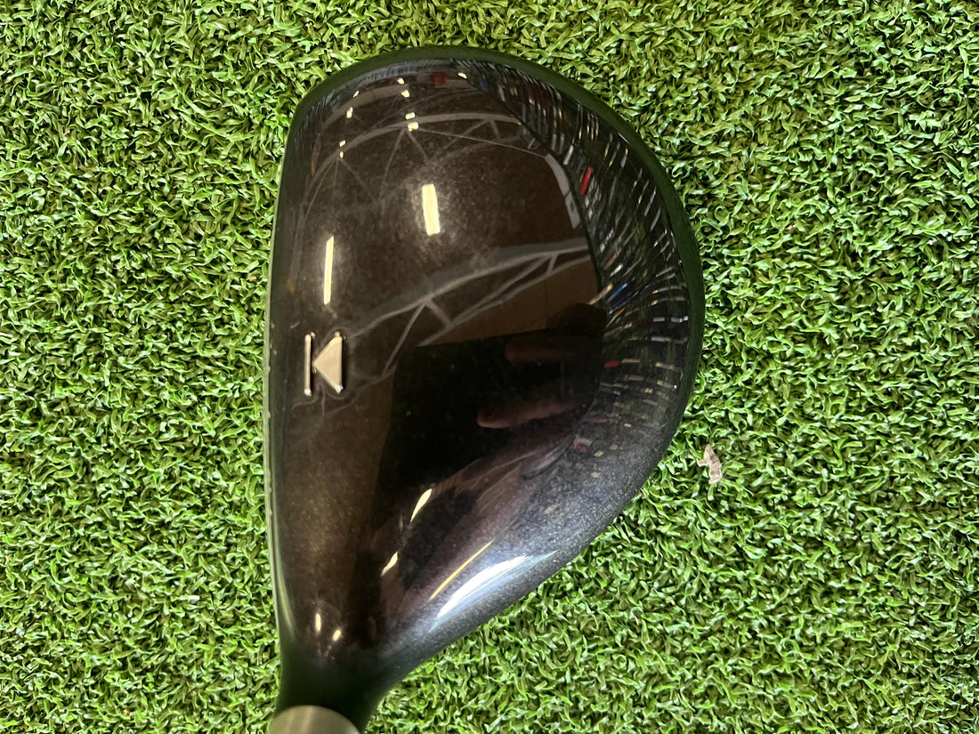 Titleist 909F2 18.5° 5 Wood