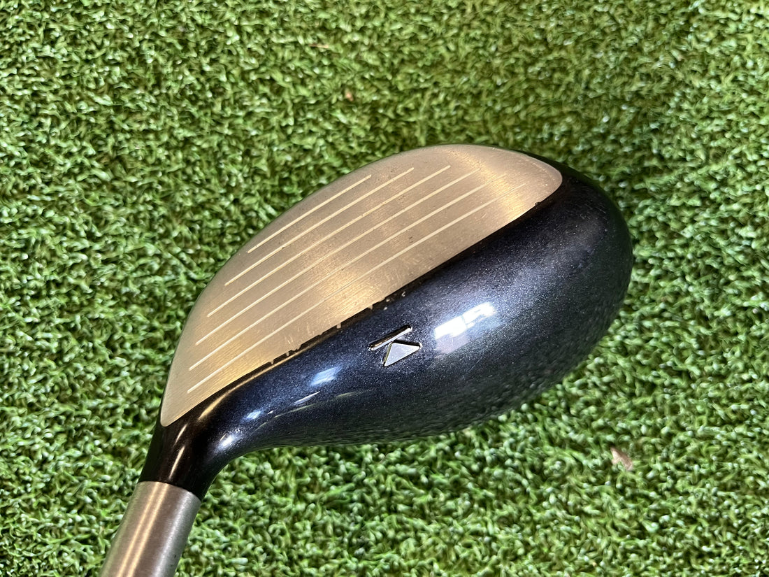 Titleist 909F2 18.5° 5 Wood