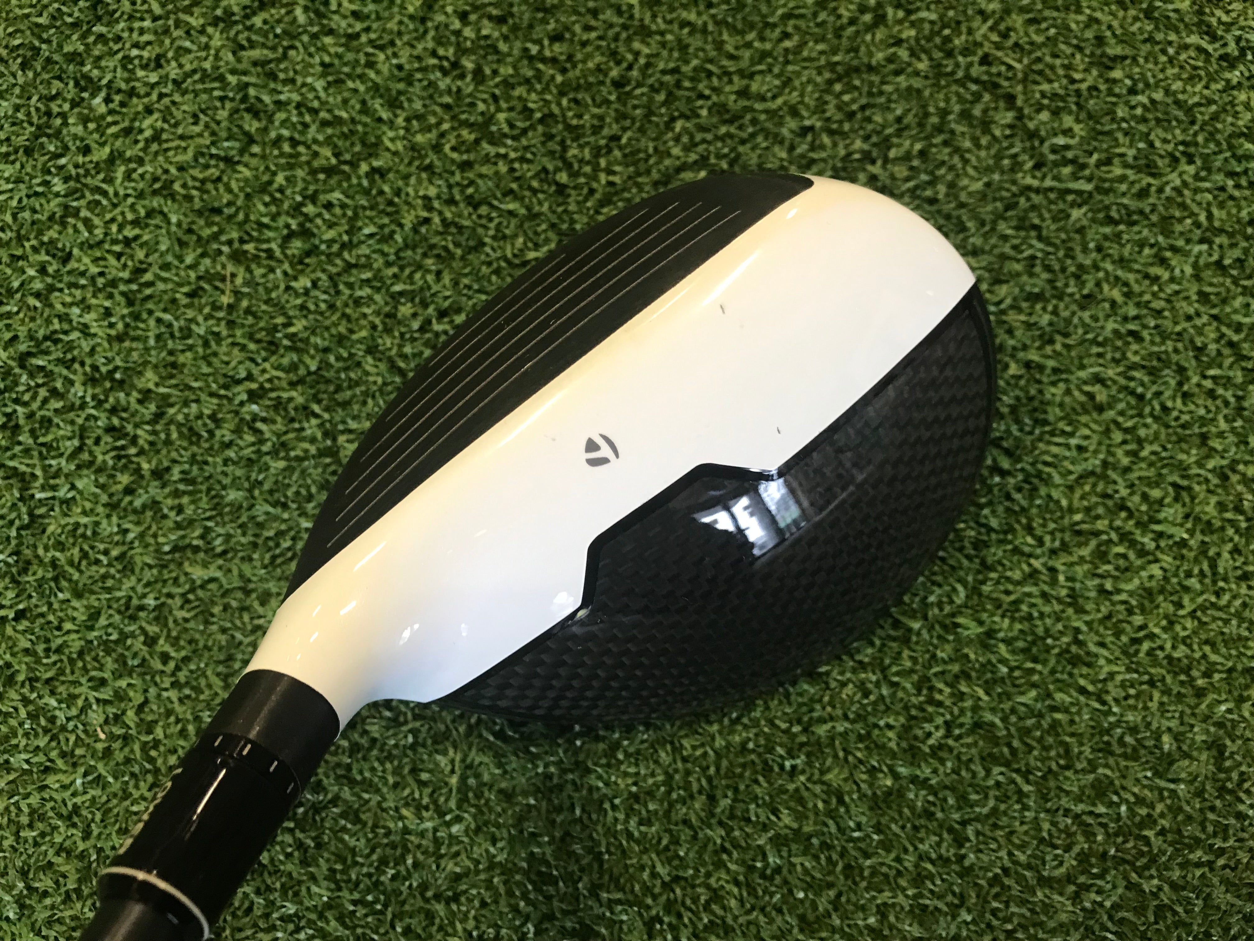 2016 TaylorMade M1 15° 3 Wood