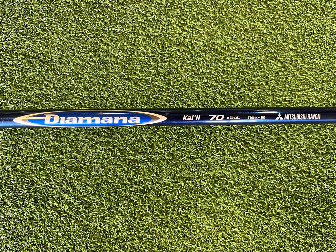 Titleist 909F2 18.5° 5 Wood