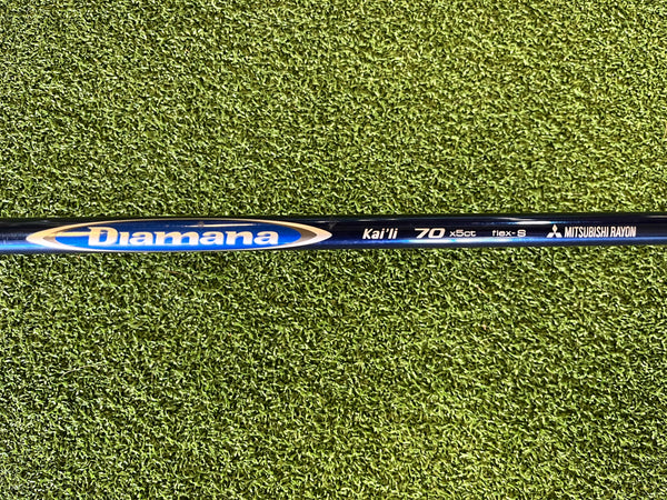 Titleist 909F2 18.5° 5 Wood