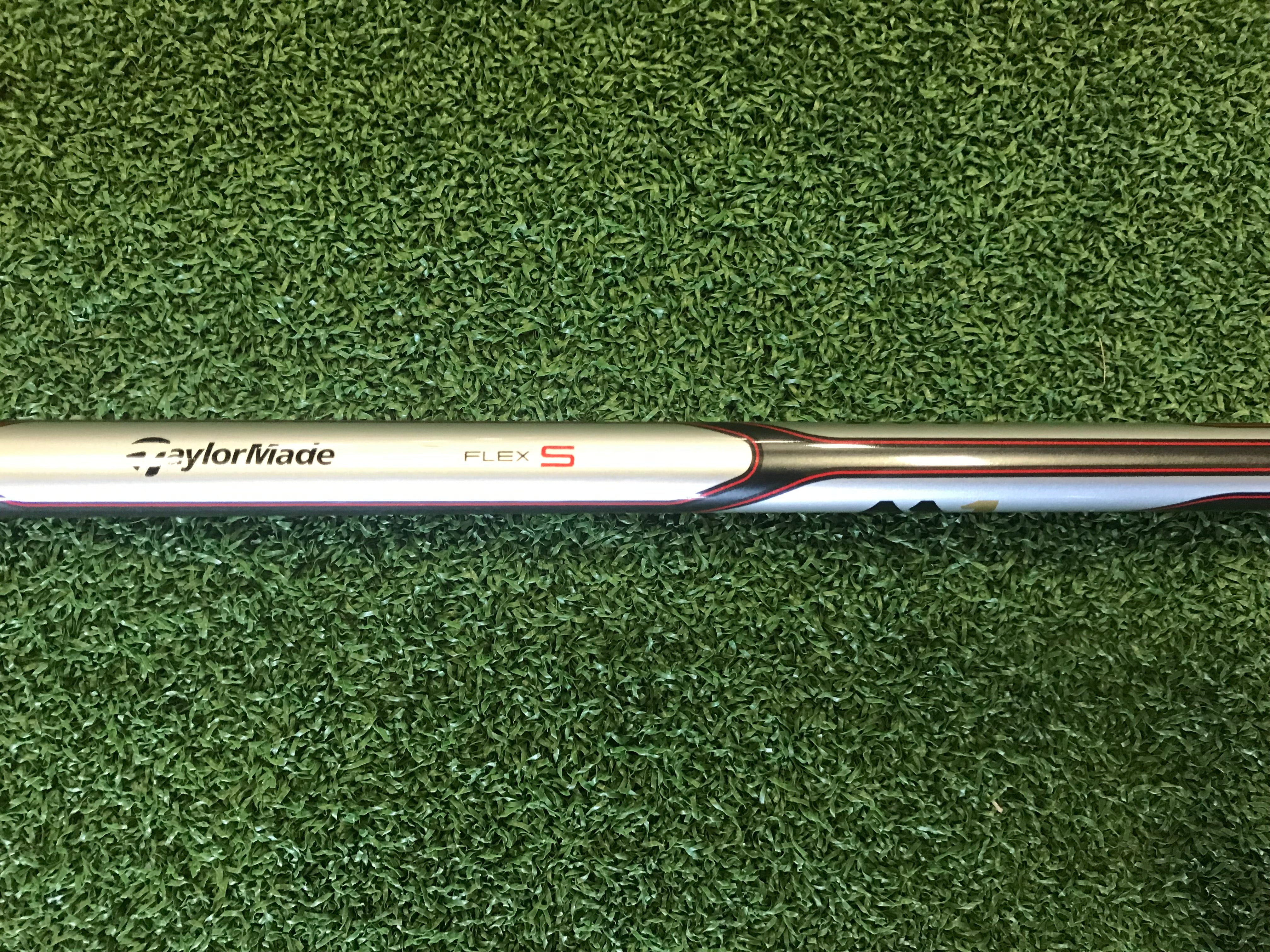 2016 TaylorMade M1 15° 3 Wood