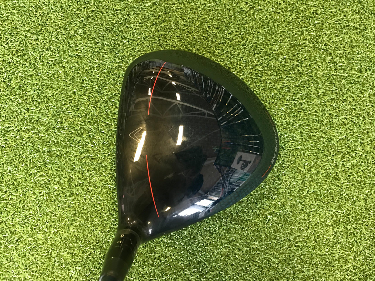 Callaway Big Bertha 10.5° Driver *Excellent Condition*