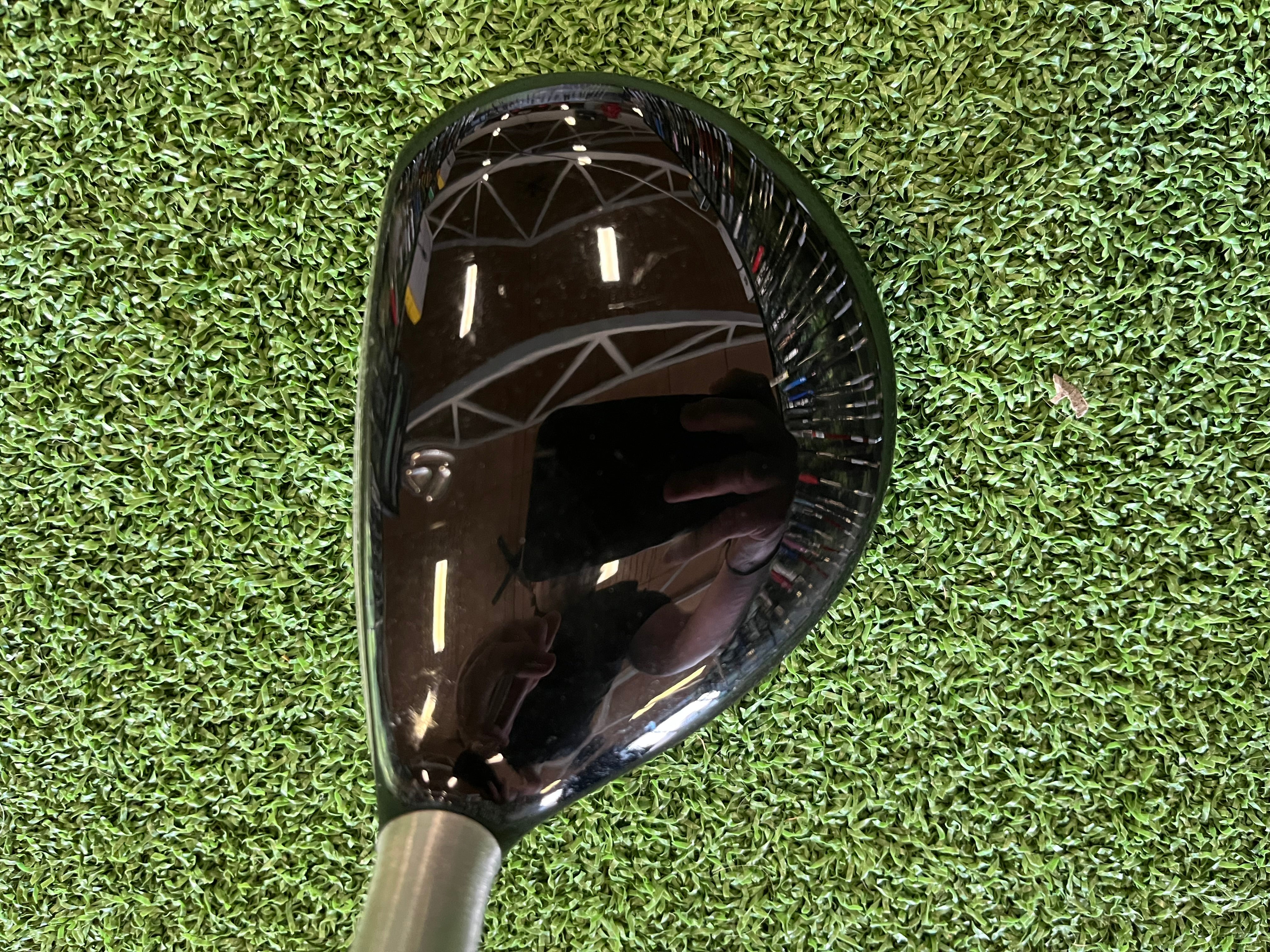 TaylorMade R7 ST 18° 5 Wood