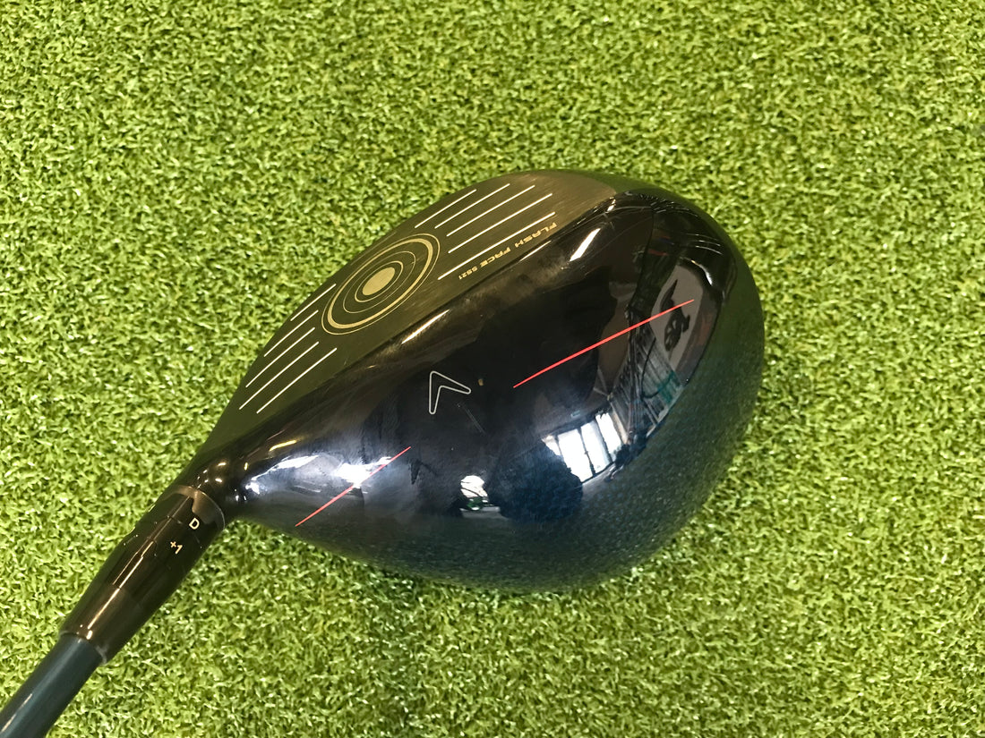 Callaway Big Bertha 10.5° Driver *Excellent Condition*