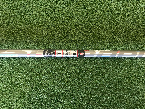 Callaway Big Bertha 10.5° Driver *Excellent Condition*