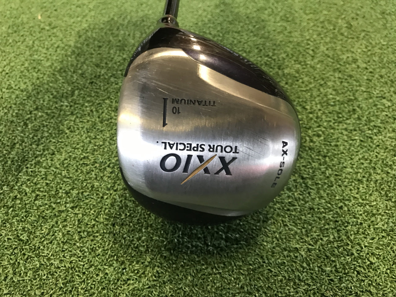 XXIO Tour Special 10° Driver