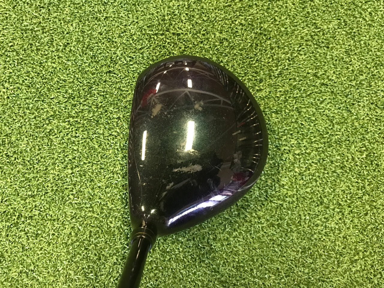 XXIO Tour Special 10° Driver