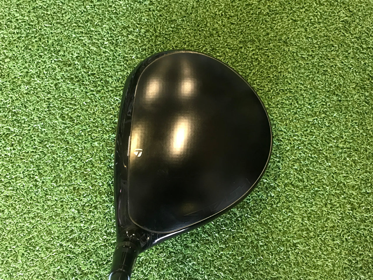 TaylorMade Stealth Plus 9° Driver With Headcover