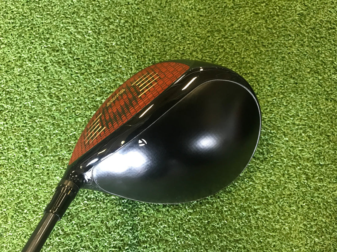 TaylorMade Stealth Plus 9° Driver With Headcover