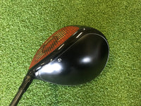 TaylorMade Stealth Plus 9° Driver With Headcover