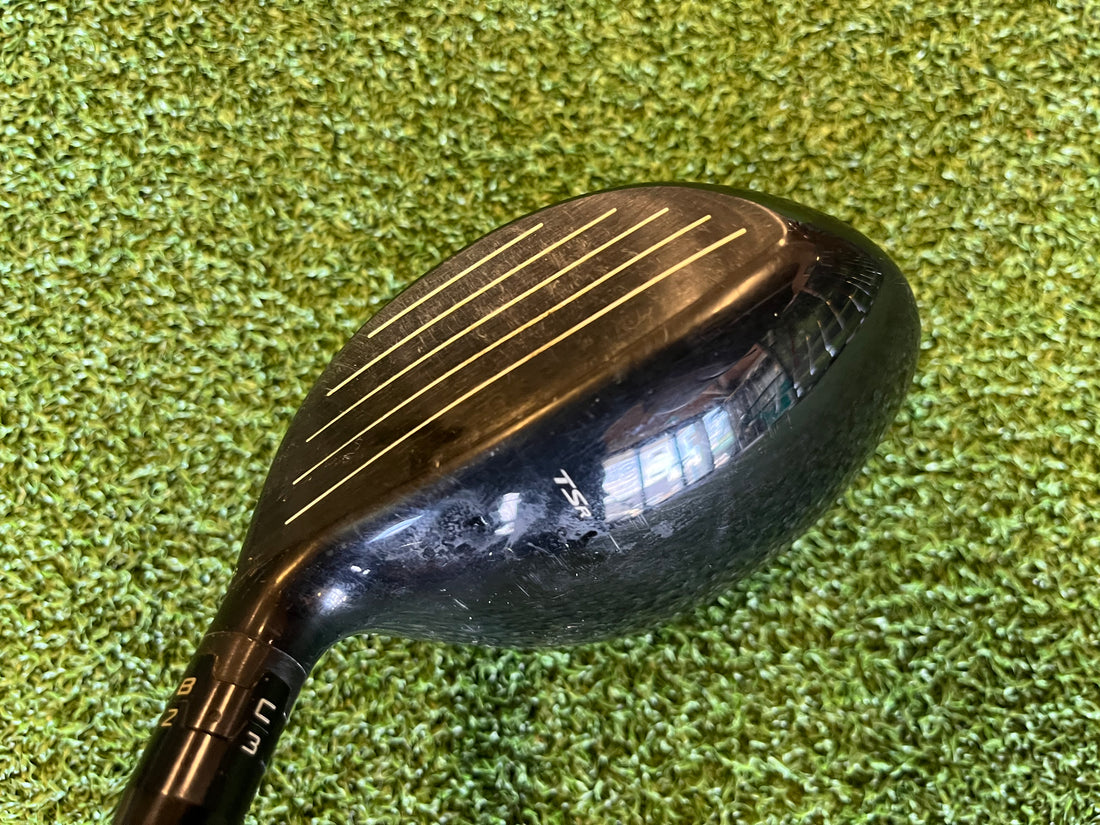 Titleist TSR2 18° 5 Wood With Headcover