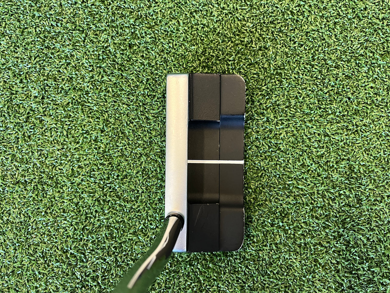 2020 Odyssey Stroke Lab Double Wide 34" Putter With Headcover