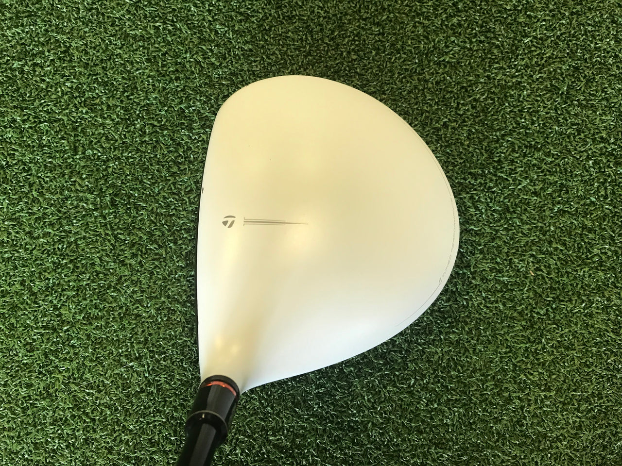 TaylorMade R15 10° Driver With Headcover