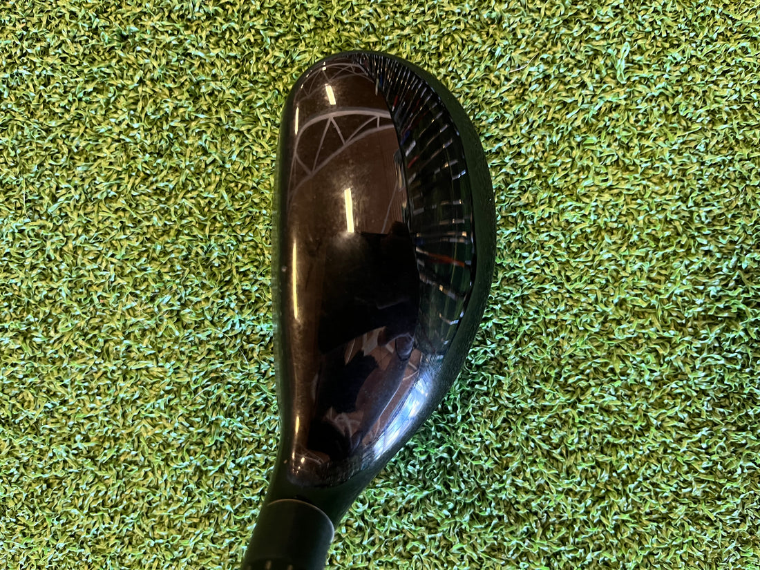 2016 TaylorMade M1 19° 3 Hybrid