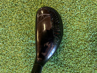 2016 TaylorMade M1 19° 3 Hybrid