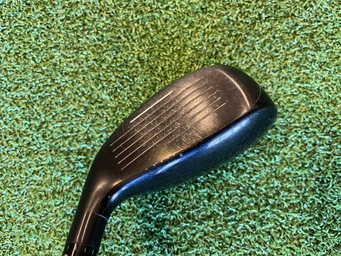 2016 TaylorMade M1 19° 3 Hybrid