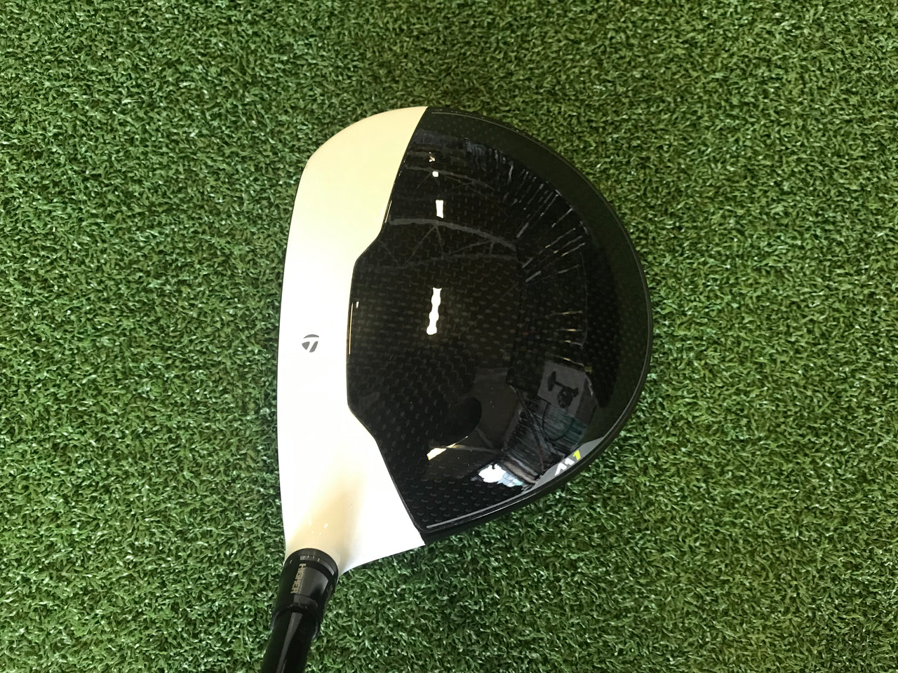 2017 TaylorMade M1 9.5° Driver With Headcover *Excellent Conditon*