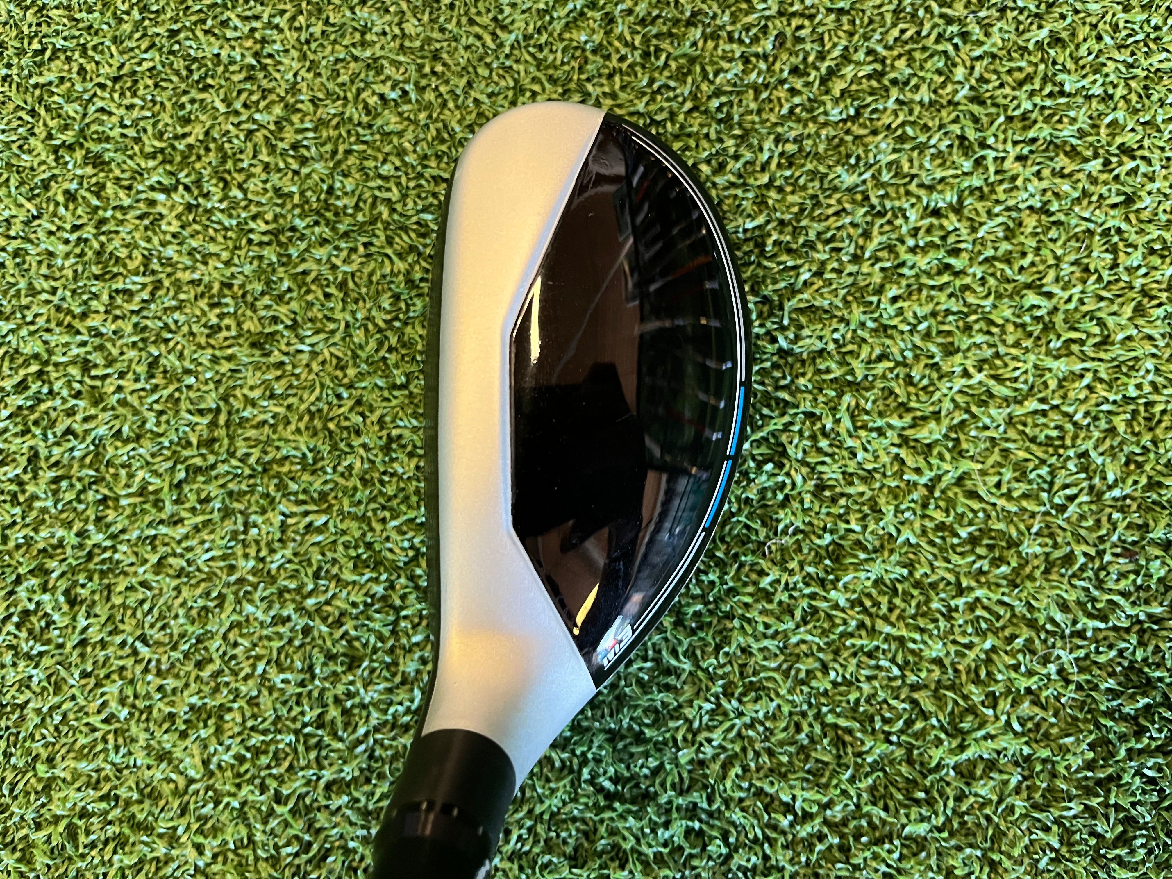 TaylorMade M3 21° 4 Hybrid
