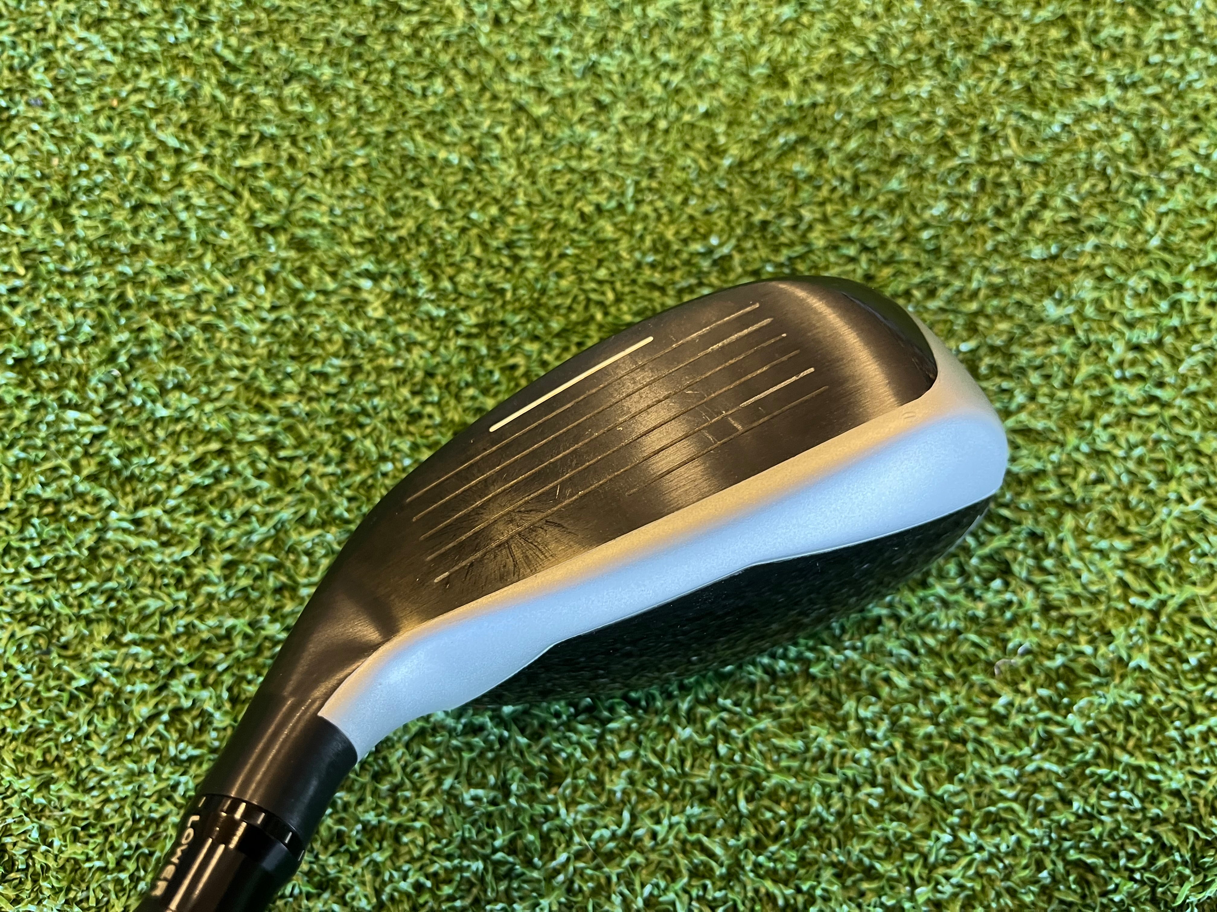 TaylorMade M3 21° 4 Hybrid
