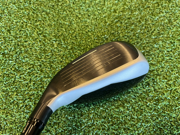 TaylorMade M3 21° 4 Hybrid