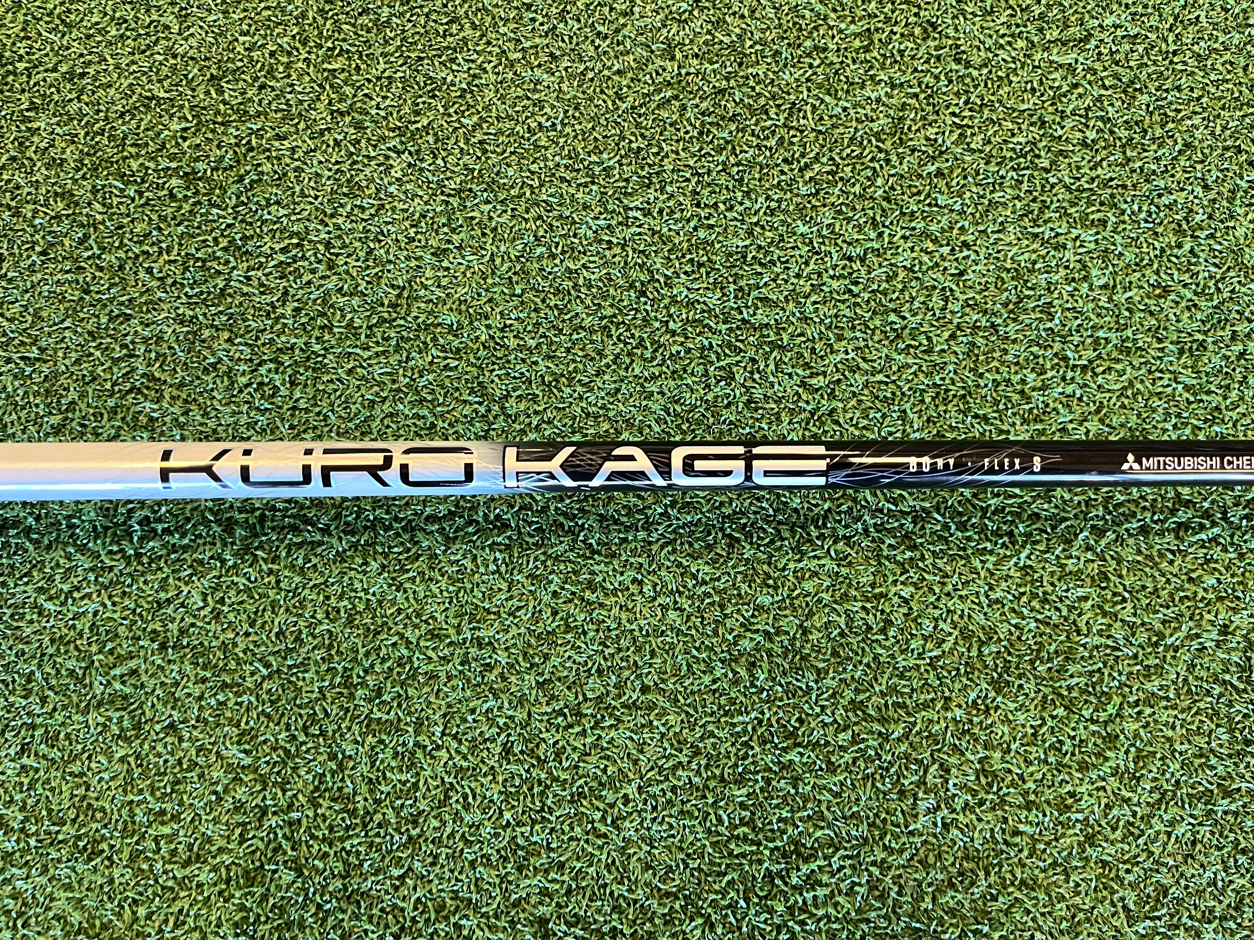 TaylorMade M3 21° 4 Hybrid