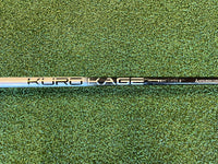 TaylorMade M3 21° 4 Hybrid