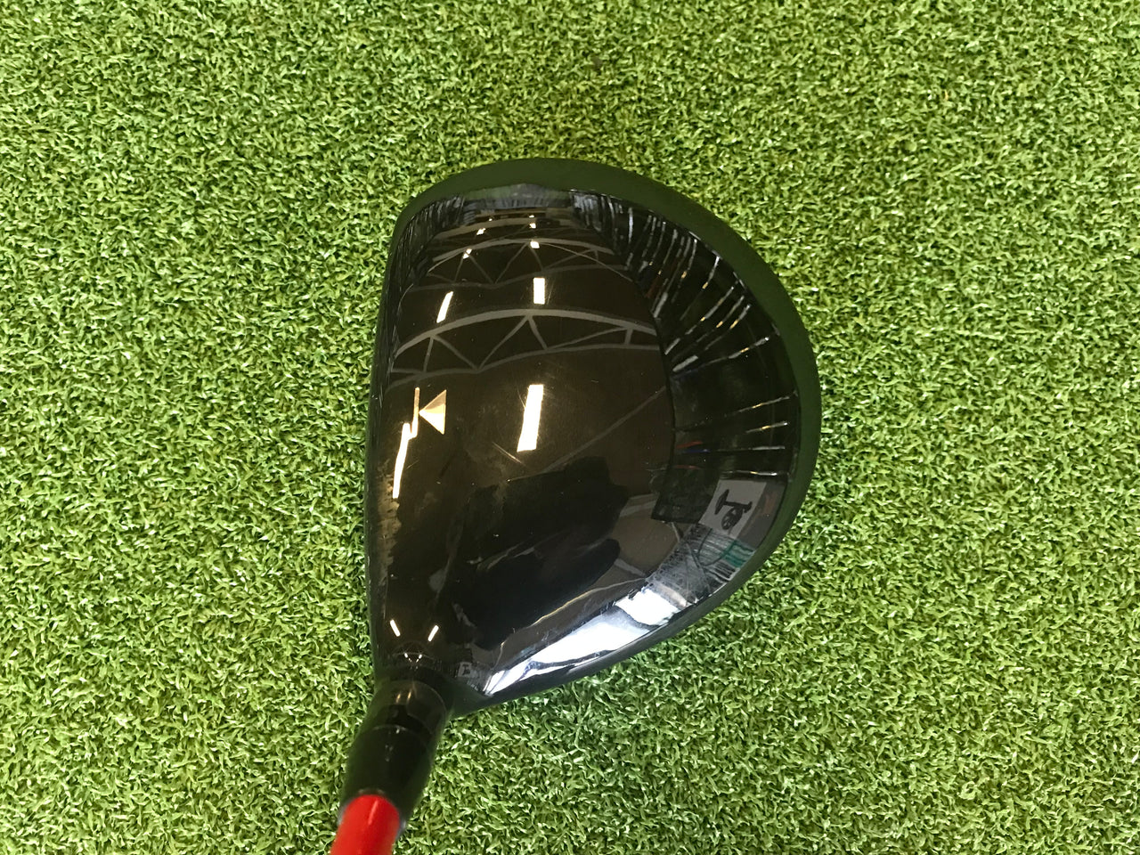 Titleist 910D3 9.5° Driver