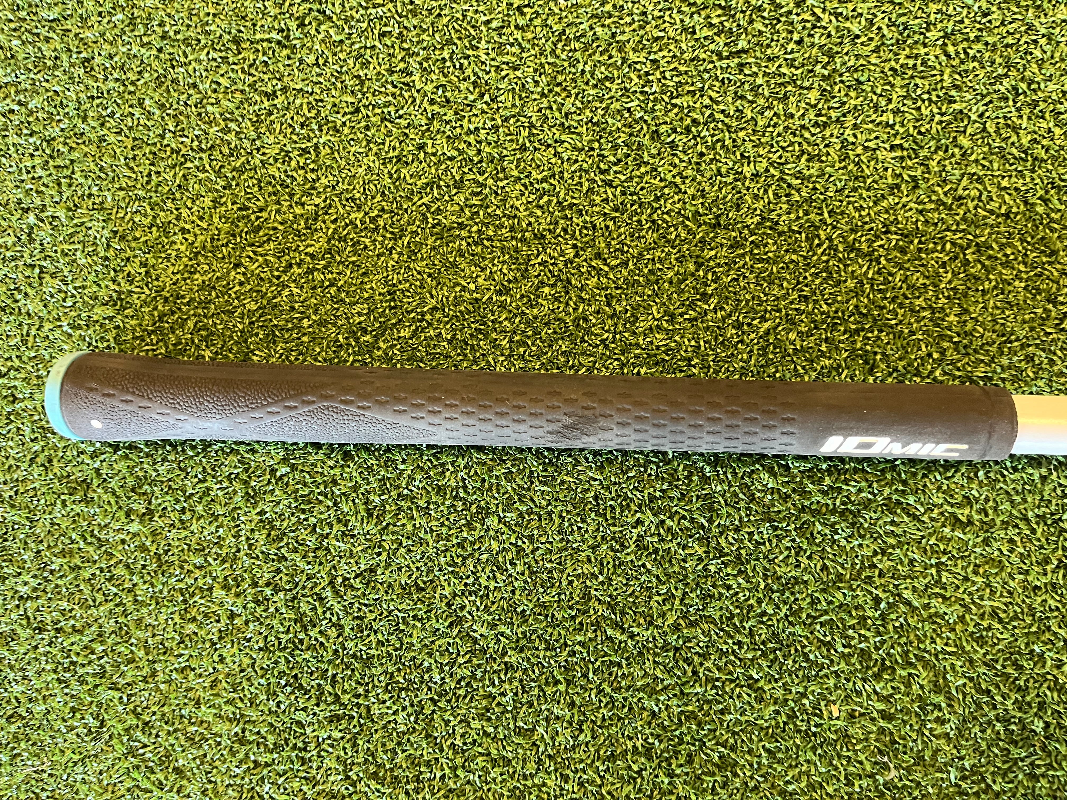 TaylorMade M3 21° 4 Hybrid