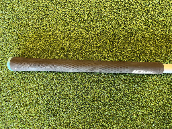 TaylorMade M3 21° 4 Hybrid