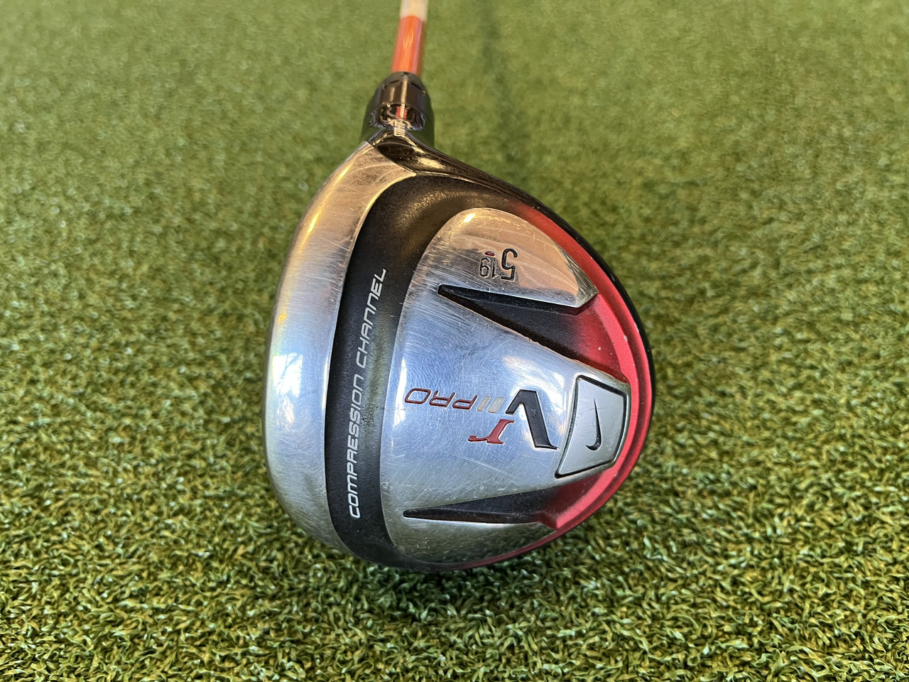 Nike Vr Pro 19° 5 Wood