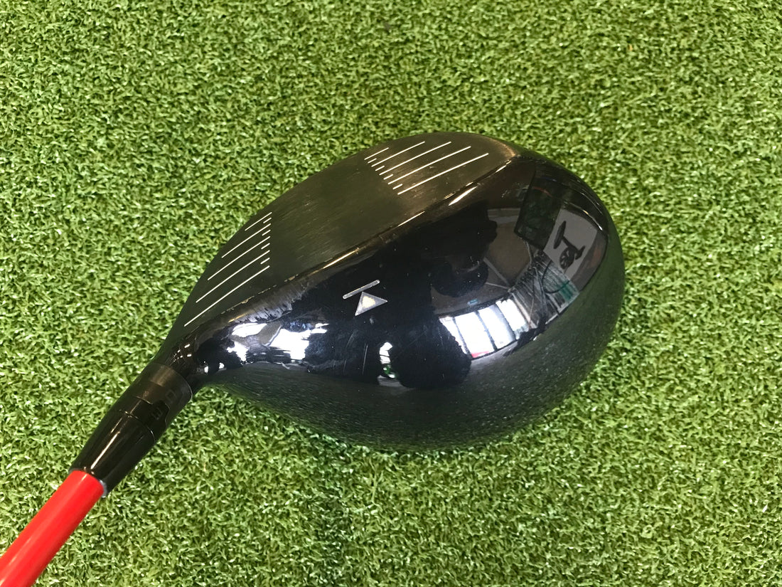 Titleist 910D3 9.5° Driver