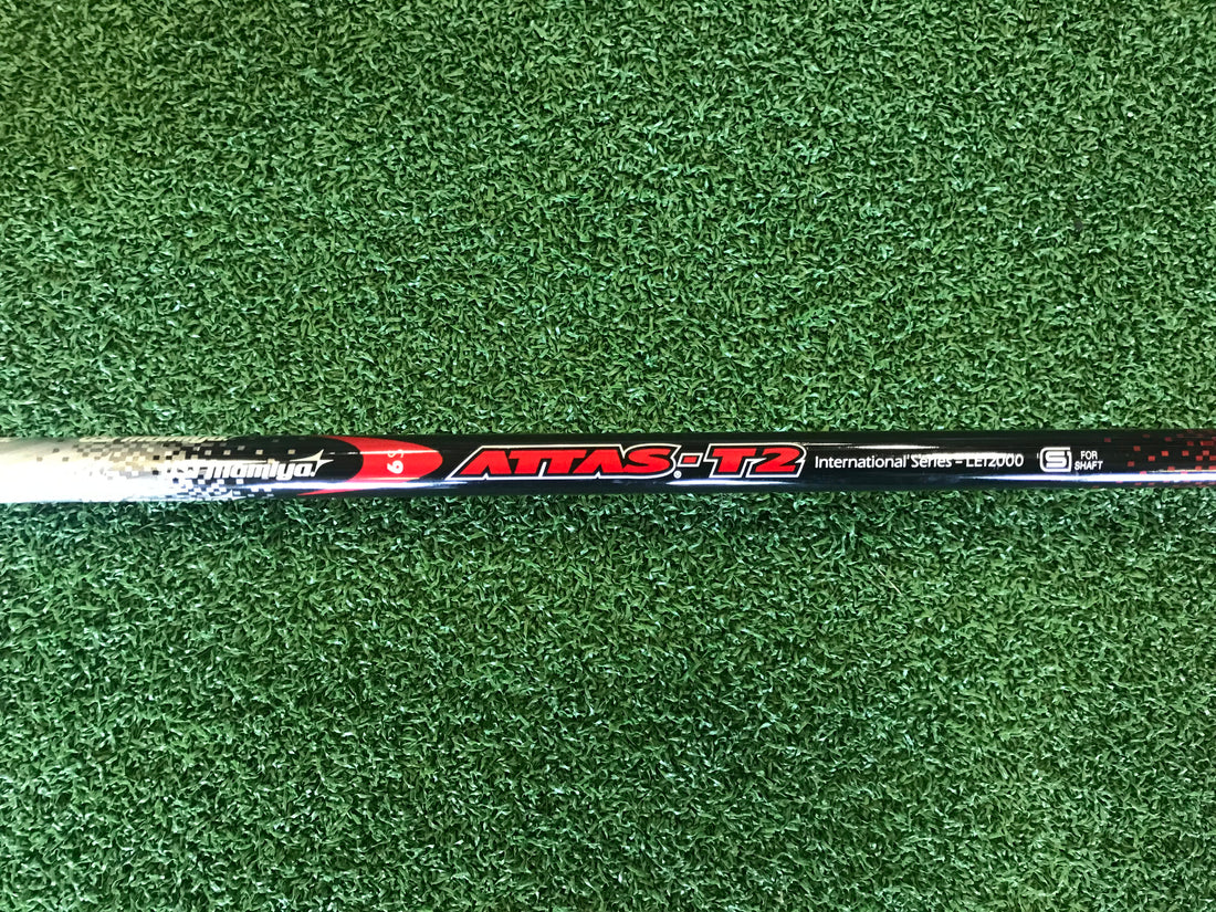 Titleist 910D3 9.5° Driver