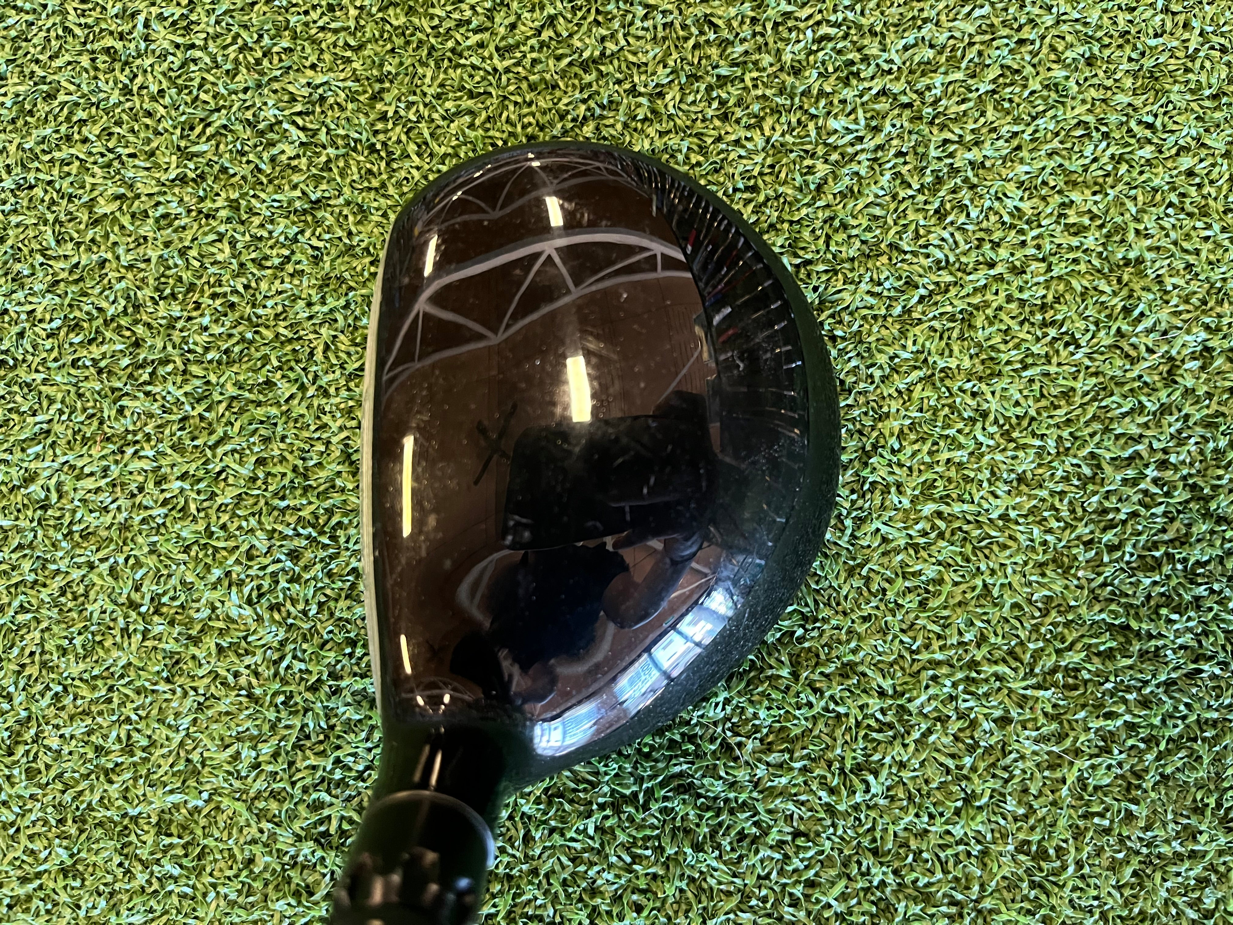 Nike Vr Pro 19° 5 Wood