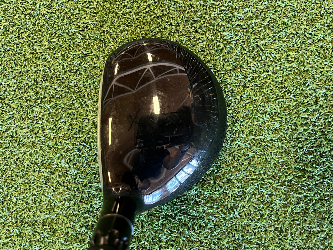 Nike Vr Pro 19° 5 Wood