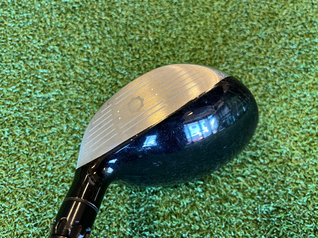 Nike Vr Pro 19° 5 Wood