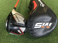TaylorMade M5 10.5° Driver With Headcover