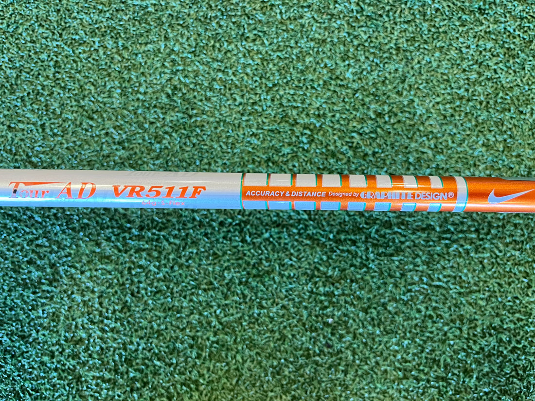 Nike Vr Pro 19° 5 Wood