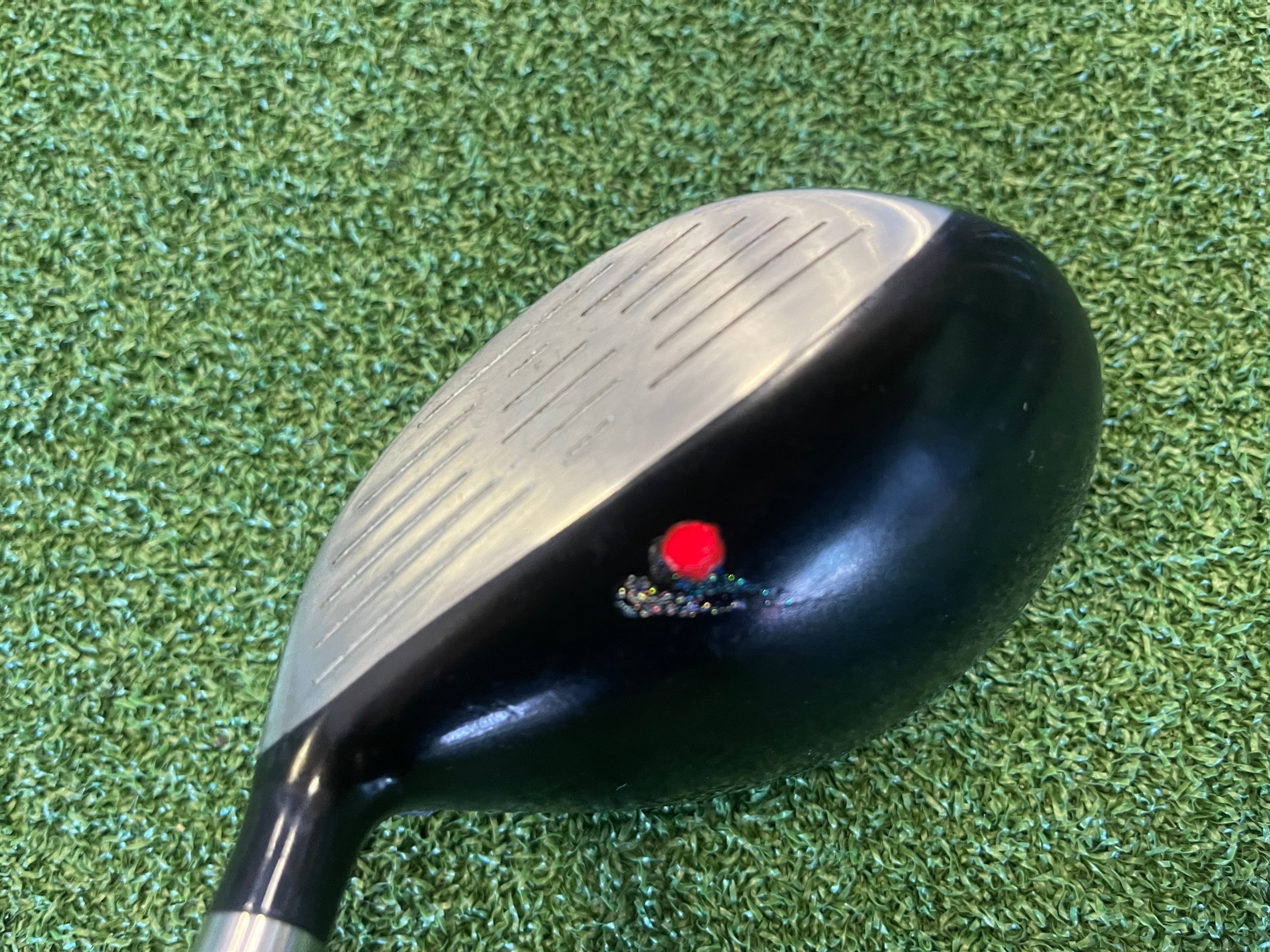 Theory TH-460 18° 5 Wood