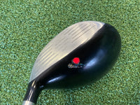 Theory TH-460 18° 5 Wood