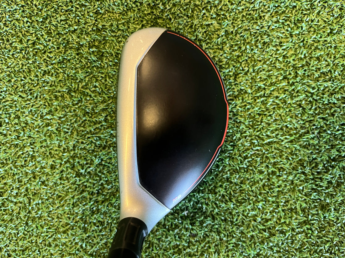 2019 TaylorMade M6 19° 3 Hybrid