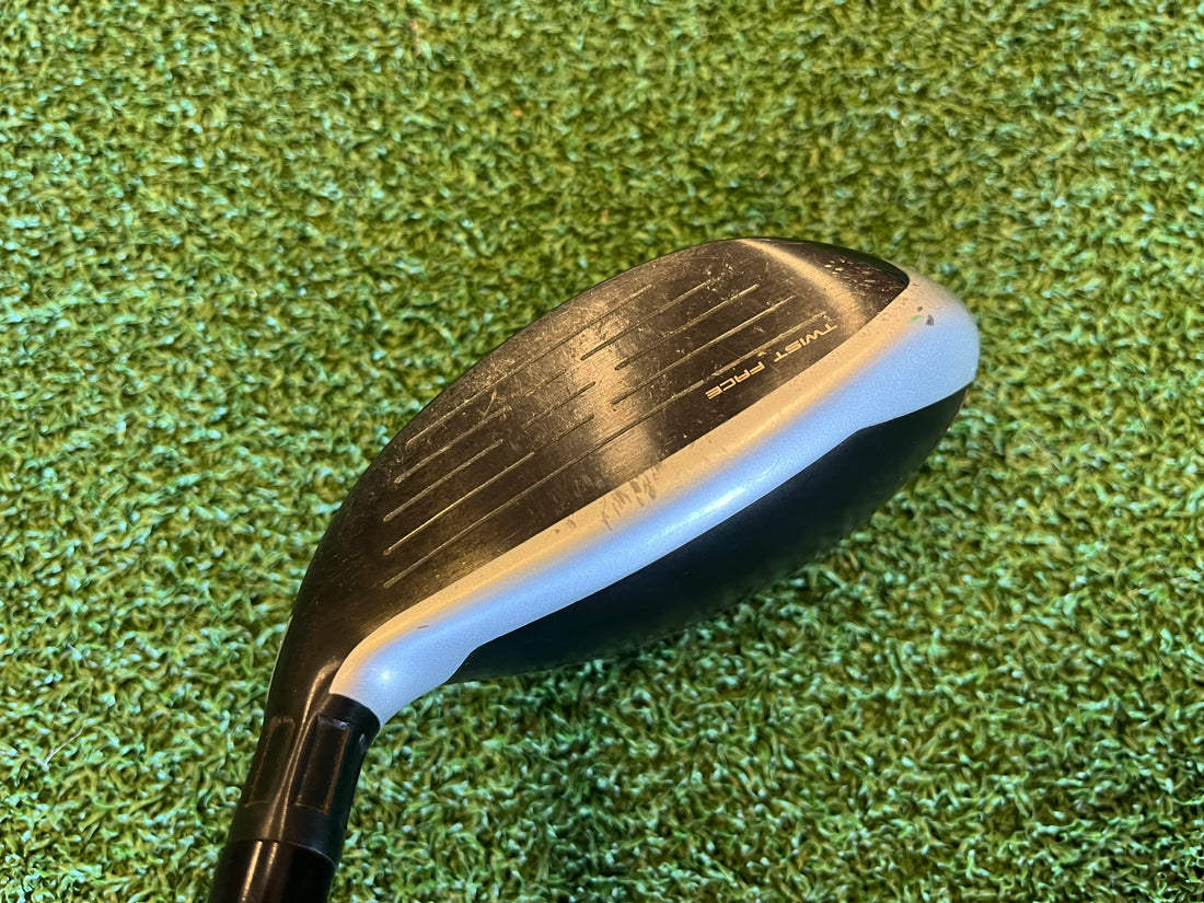 2019 TaylorMade M6 19° 3 Hybrid