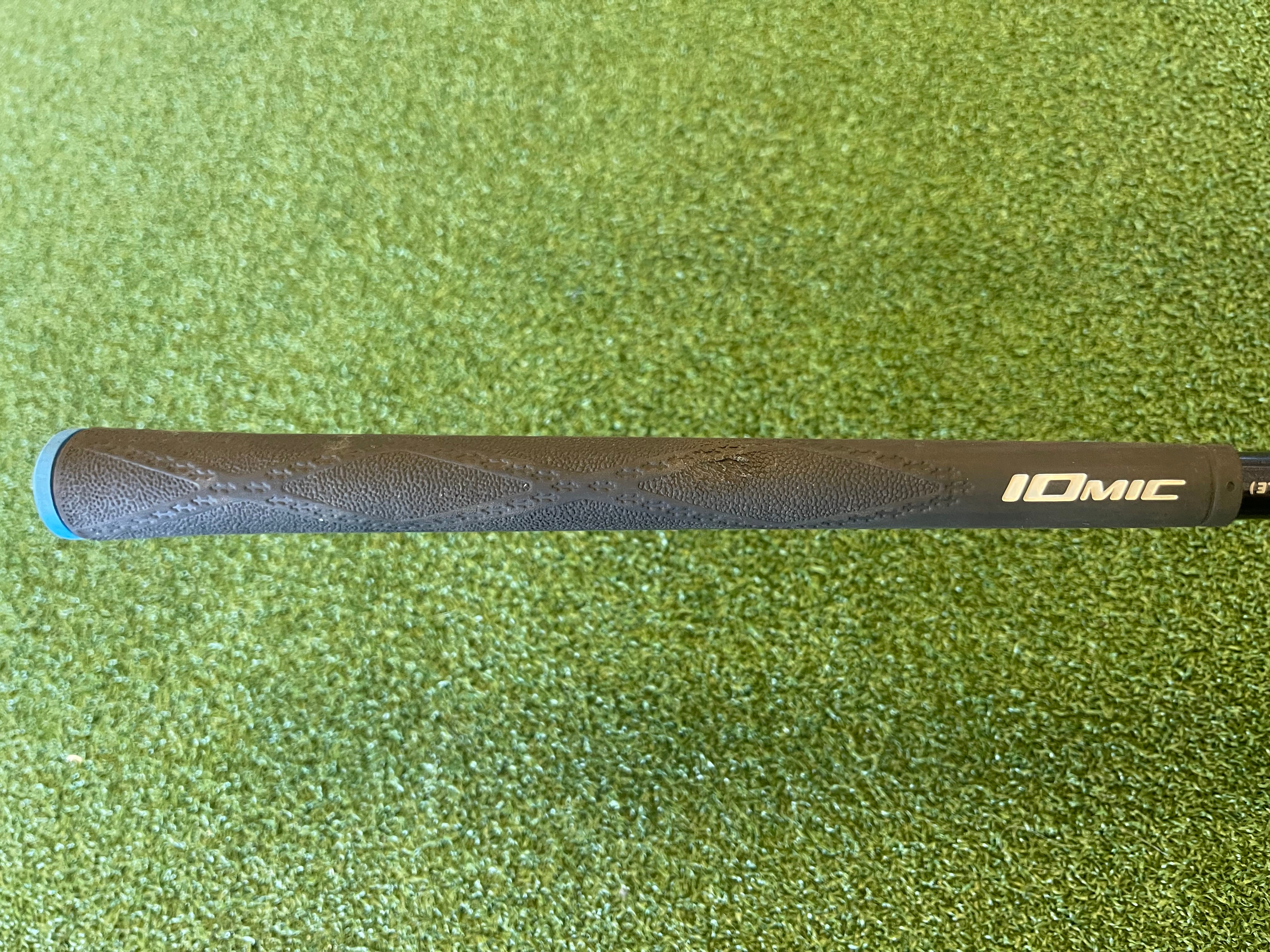 Theory TH-460 18° 5 Wood