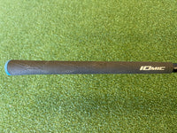 Theory TH-460 18° 5 Wood
